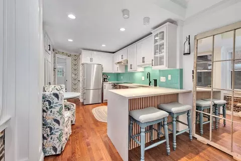 34 Clark #2, Boston, MA 02109