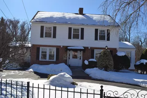256 Massasoit Rd, Worcester, MA 01604