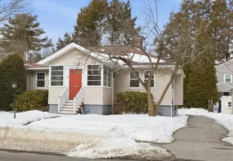 7 West St, Needham, MA 02494