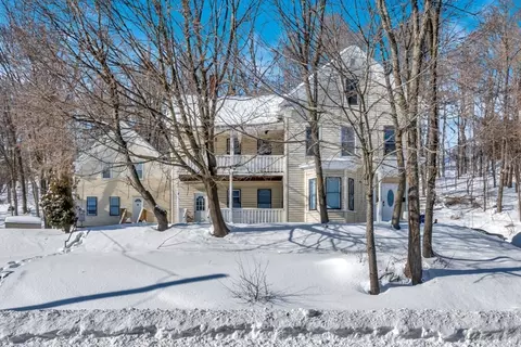 54-56 N Main St, Leominster, MA 01453