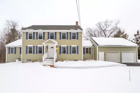 326 Matthews St, Gardner, MA 01440