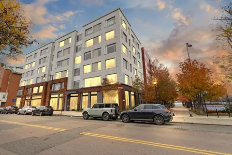 99 Sumner #612, Boston, MA 02128