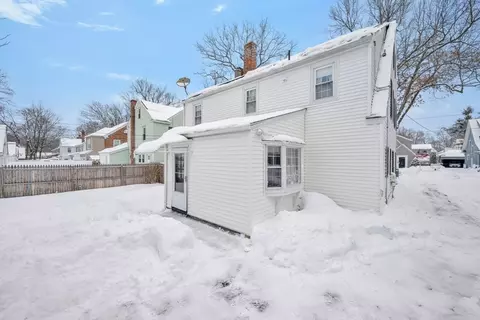 46 Eckington St, Springfield, MA 01108 photo 35