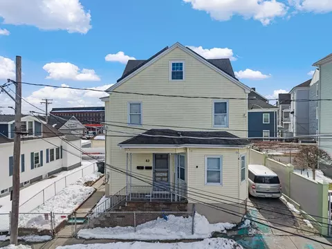 63 Brow St, Fall River, MA 02721