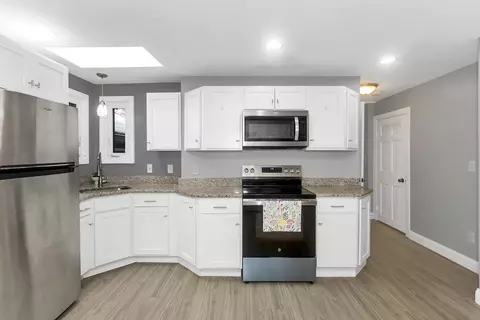 Kitchen - 8 Putnam St, Springfield, MA 01109 photo 3 of 3