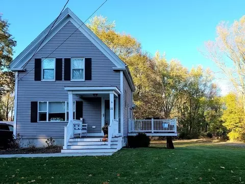 22 Grant St, West Bridgewater, MA 02379