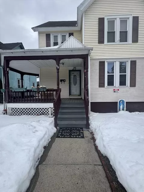 158 Bowles St, Springfield, MA 01109 photo 2