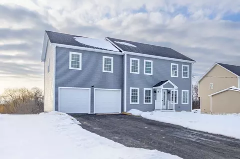 lot602 Grandview Ave, Ludlow, MA 01056