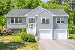 246 Holtshire Rd #LOT 3, Orange, MA 01364