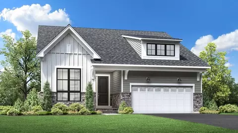 7 Stableoford Ct #10, Lynnfield, MA 01940