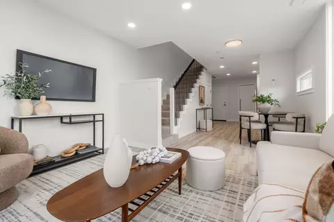602 Canterbury #U9, Roslindale, MA 02131