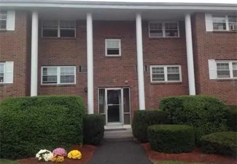 39 Pleasant Steet #A17, Northborough, MA 01532