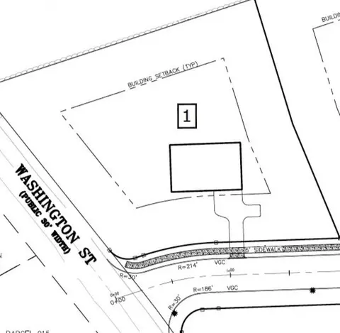 900 Washington St #LOT 1, Franklin, MA 02038