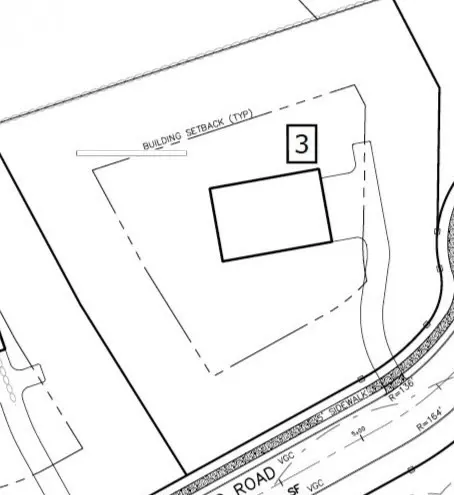 900 Washington St #LOT 3, Franklin, MA 02038