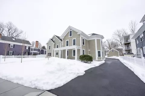 54 South St #3, Medford, MA 02155