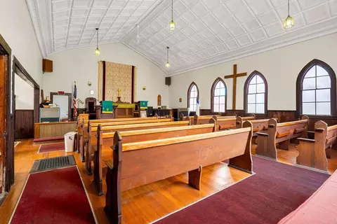 391 Onset Ave, Wareham, MA 02538 photo 9