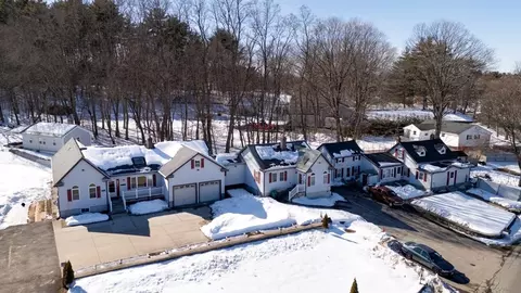 1 3-4 Glendale Rd # -2, Hudson, MA 01749