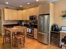 37 Mt Vernon #1R, Dorchester, MA 02125