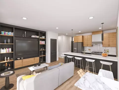 1004 Broadway #3, Somerville, MA 02144