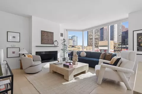 1 Franklin St #1408, Boston, MA 02110