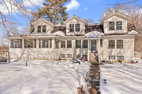 132 Massapoag Ave, Sharon, MA 02067