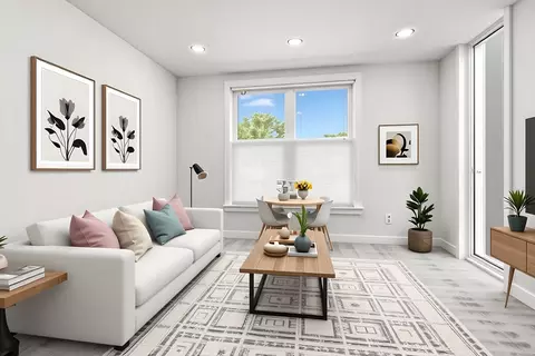 602 Canterbury #5, Roslindale, MA 02131
