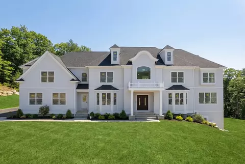 114 Oak Trl, Bolton, MA 01740