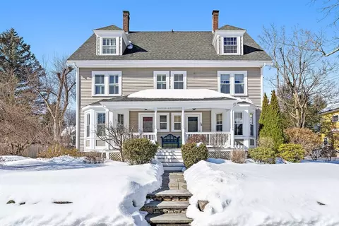 150 Hubbard St #B, Concord, MA 01742