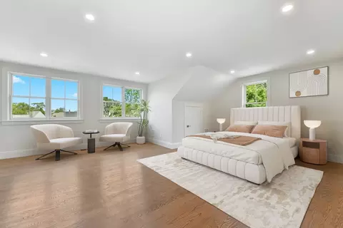Bedroom - 134 Hillside Ave #134, Needham, MA 02494 photo 1 of 1