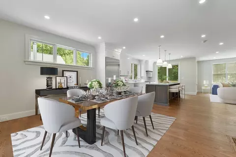 Dining - 134 Hillside Ave #134, Needham, MA 02494 photo 1 of 1