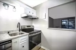 Kitchen - 30 High St #209, Dedham, MA 02026 photo 4 of 5