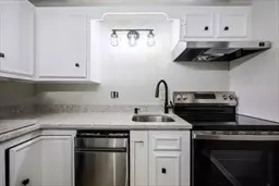 Kitchen - 30 High St #209, Dedham, MA 02026 photo 1 of 5
