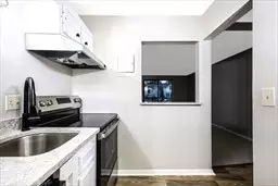 Kitchen - 30 High St #209, Dedham, MA 02026 photo 2 of 5
