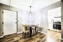 Dining - 30 High St #209, Dedham, MA 02026 photo 3 of 5