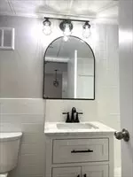 Bath - 30 High St #209, Dedham, MA 02026 photo 1 of 1