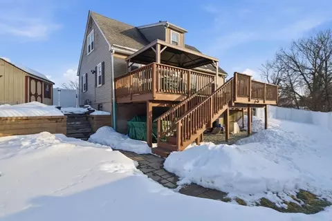 30 W Hill Rd, Springfield, MA 01109 photo 31