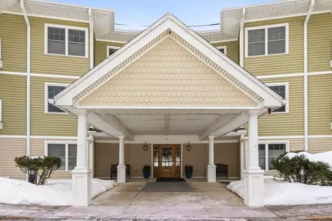 490 Main St #109, Northborough, MA 01532