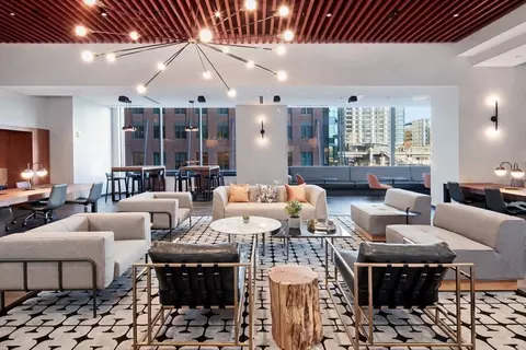 133 Seaport Blvd #1510, Boston, MA 02210