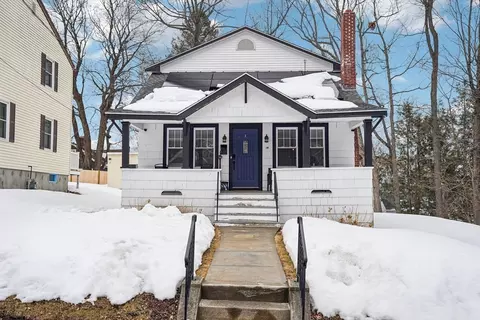 14 Balder Rd, Worcester, MA 01605