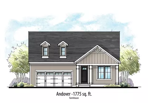R42 Club House Drive #R42, Dighton, MA 02715