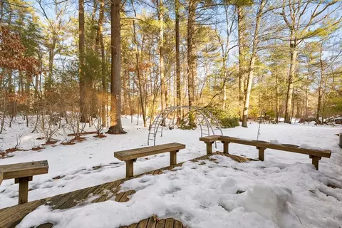 Exterior - 26 Nottingham Dr, Raynham, MA 02767 photo 3 of 7