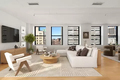 453 Washington St #10E, Boston, MA 02111