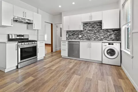 87 Bailey St #2, Boston, MA 02124