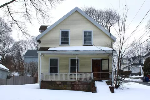 57 Park St, Stoneham, MA 02180