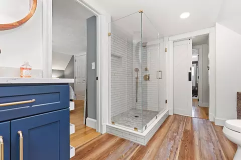 Bath - 32 Summer St, Georgetown, MA 01833 photo 4 of 4