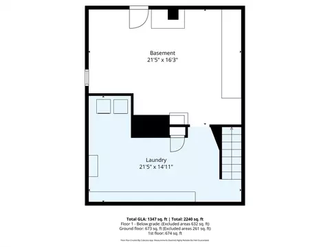 Floorplan - 32 Summer St, Georgetown, MA 01833 photo 2 of 4