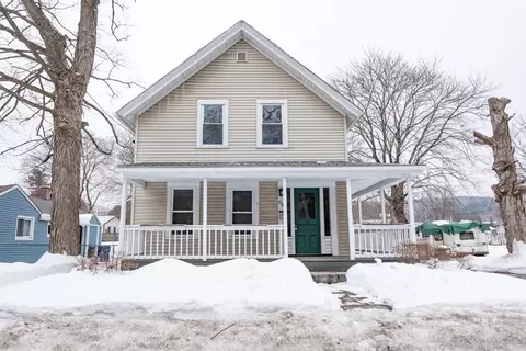 1242 S Main St, Palmer, MA 01069