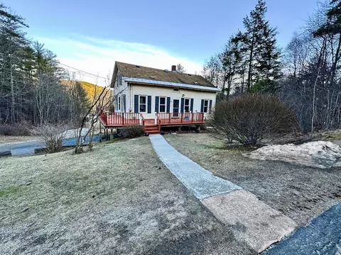 13 Bray Rd, Buckland, MA 01338