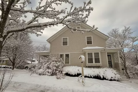 Exterior - 169 Whitmarsh Ave, Worcester, MA 01606 photo 2 of 13