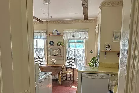 Kitchen - 169 Whitmarsh Ave, Worcester, MA 01606 photo 6 of 6